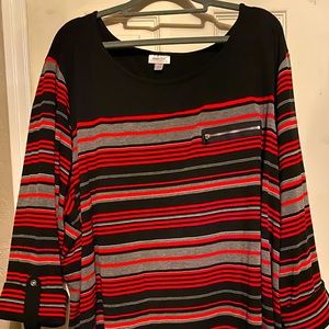 Women’s Plus Size Top